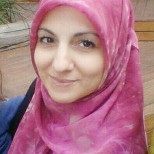 Shyma, Arabic Classes for Kids